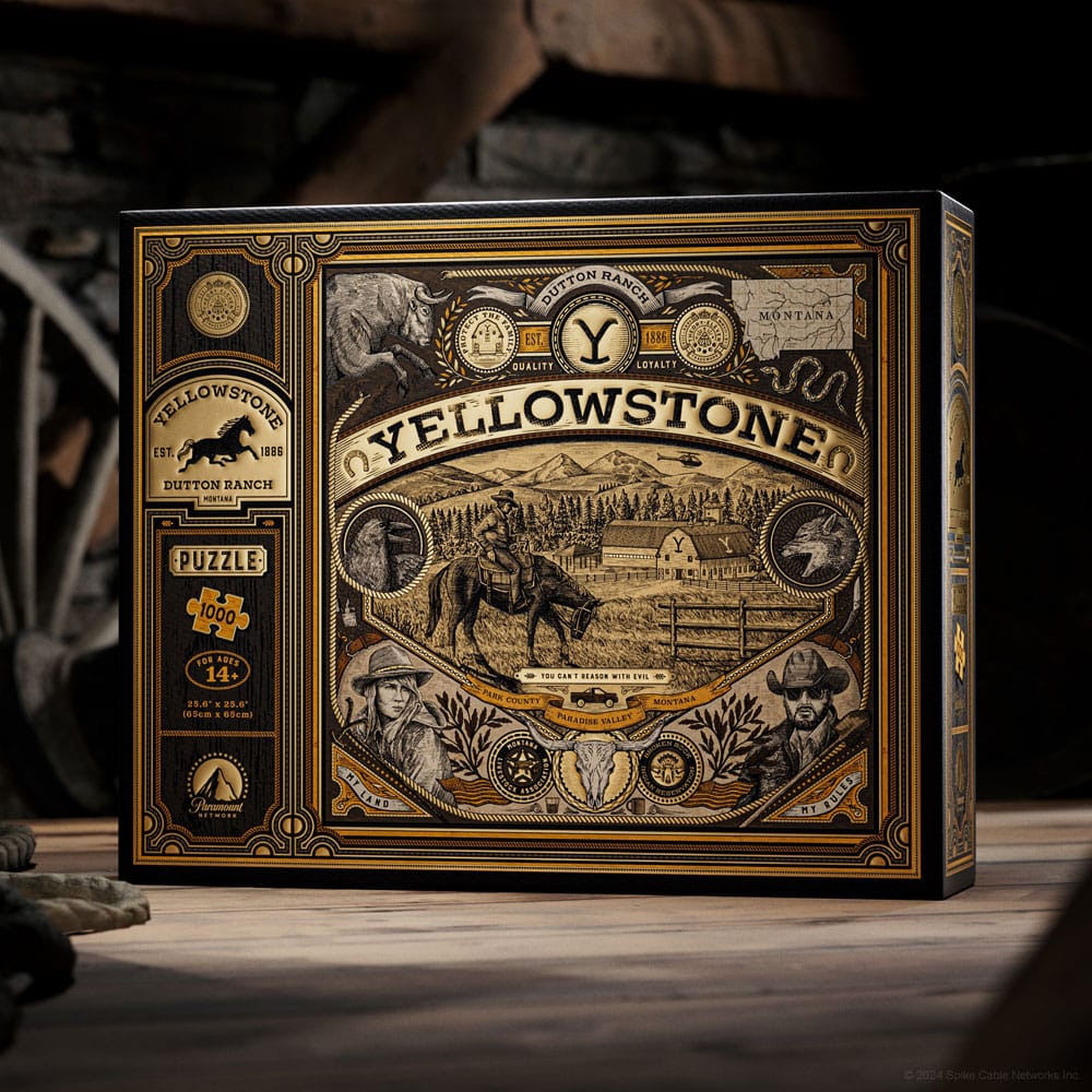 yellowstone jigsaw puzzle theory11