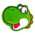 Peluche Super Mario - Yoshi