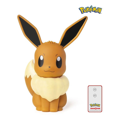 Lámpara Pokémon - Eevee 
