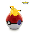 Despertador Candeeiro Pokémon - Pikachu 