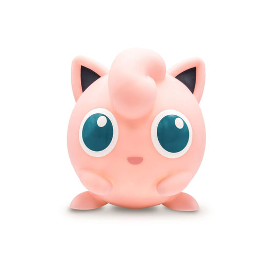 Jigglypuff Lamp