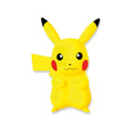 Lámpara Pikachu - Enojado