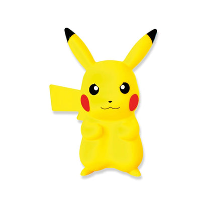 Pikachu Lamp - Angry