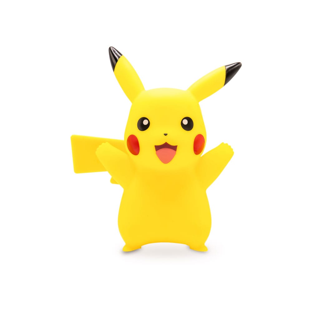 Lámpara Pokémon - Pikachu 