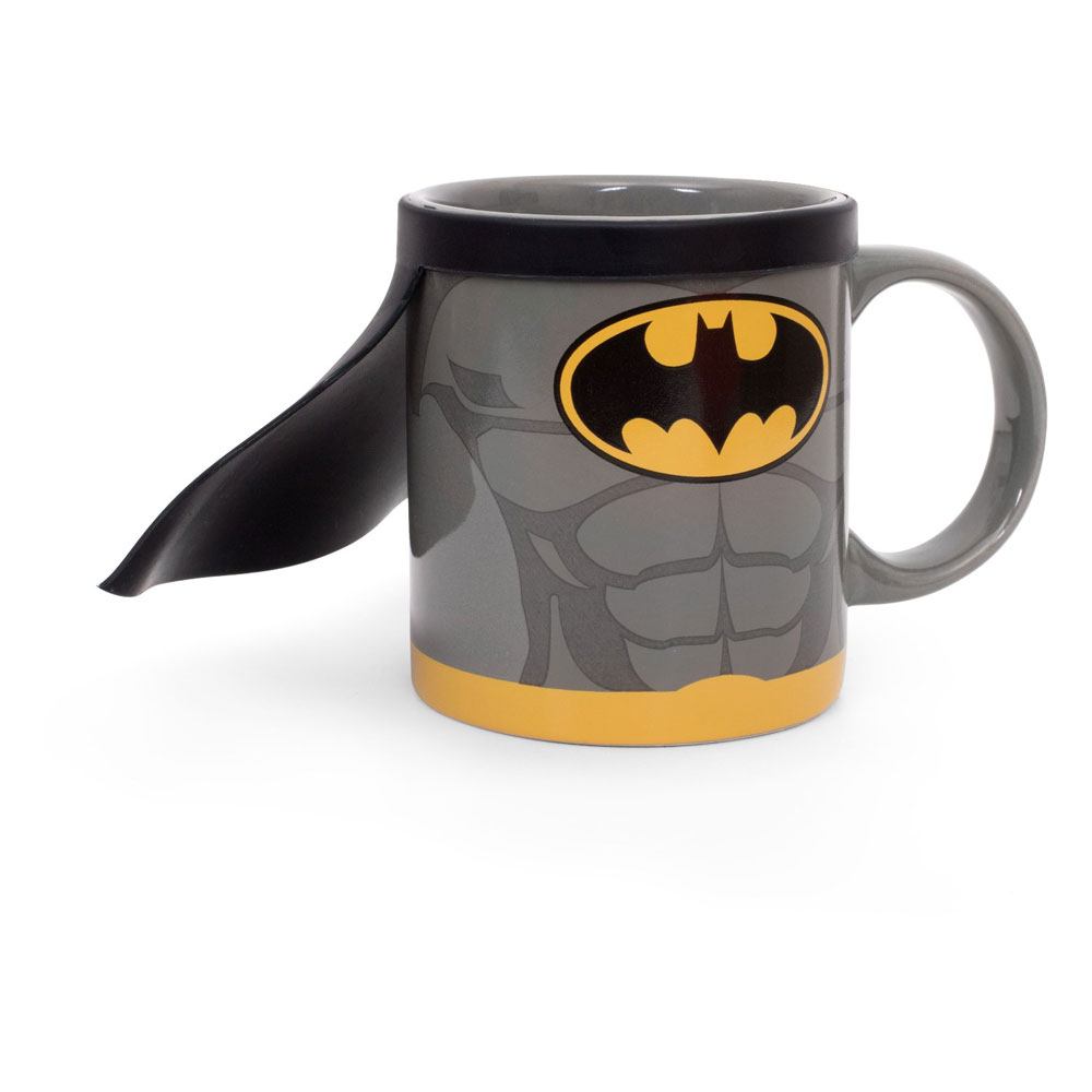 Mug Batman avec Cape – 250 ml