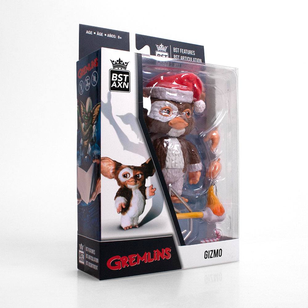 BST AXN Figur Gizmo 13 cm - Gremlins