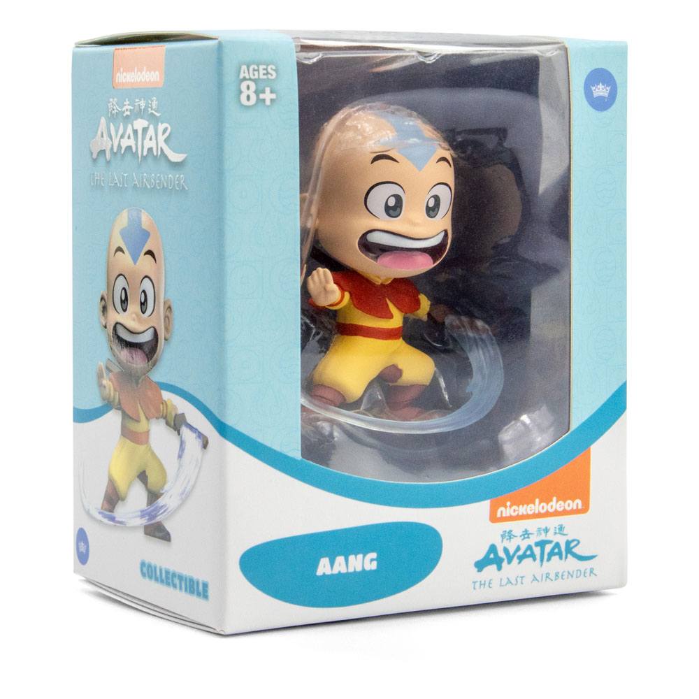 CheeBee Aang 