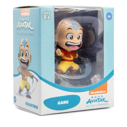 CheeBee Aang 