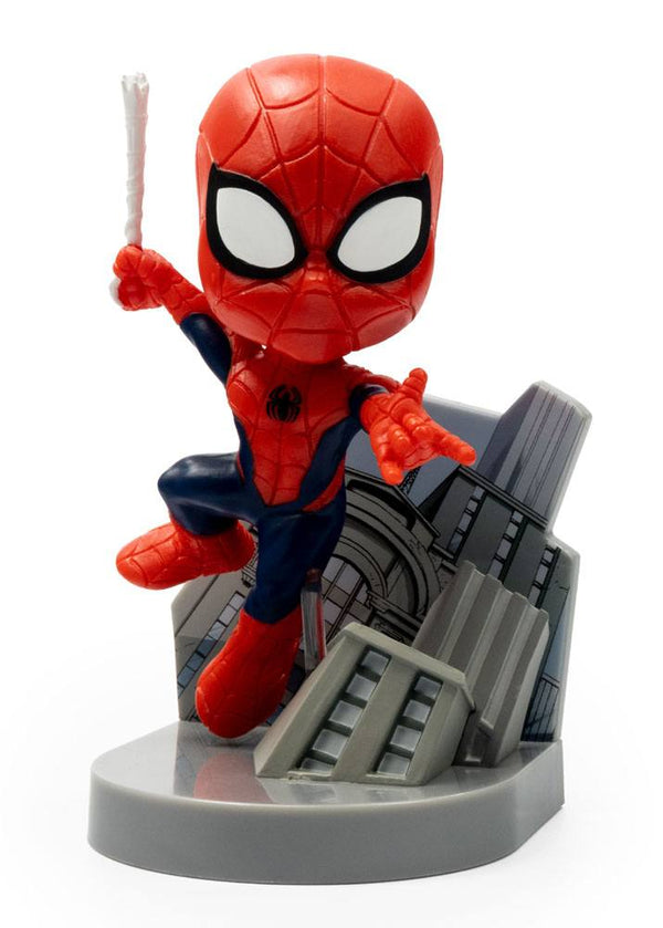 Superama Homem-Aranha 