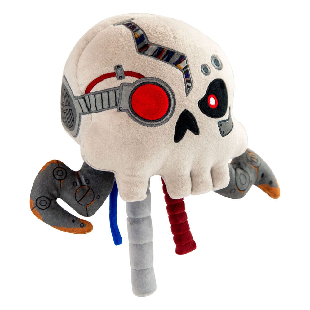 Peluche de Warhammer: Servo Skull 