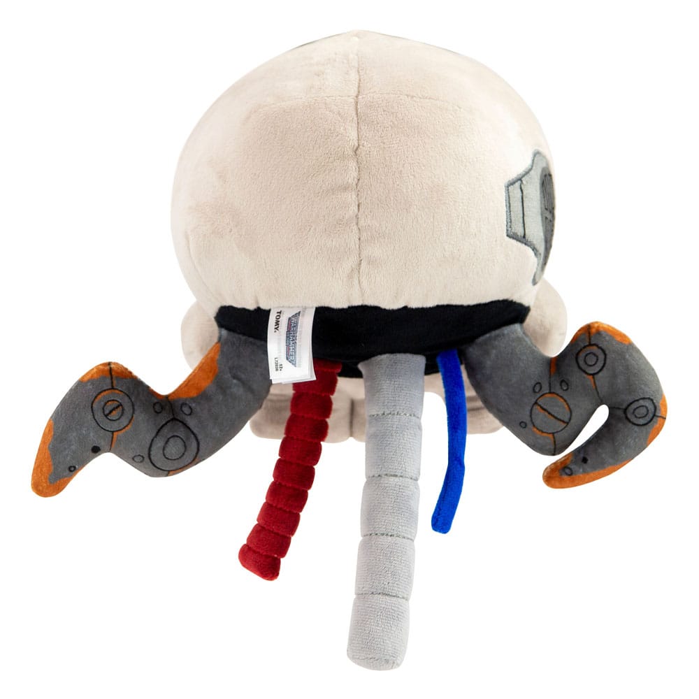 Peluche de Warhammer: Servo Skull 