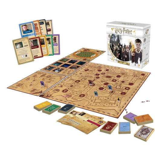 Harry Potter Board Game