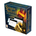 Jeu de Plateau Le Seigneur des Anneaux - Quiz 300 Questions