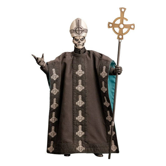 Papa Emeritus II - PRE-ORDER* 