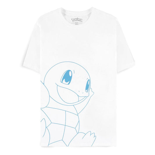 Pokemon T-Shirt - Squirtle 