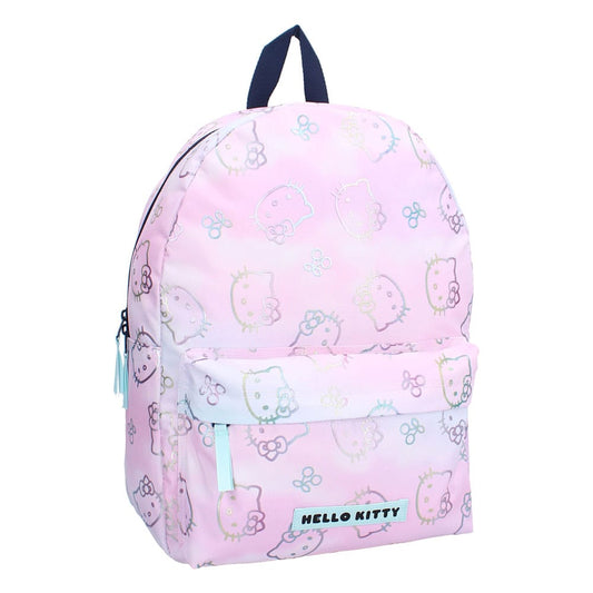 Mochila Hello Kitty - Llévame a la fiesta grande