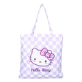 Sanrio Tragetasche – Hello Kitty Tasche zum Aufräumen!