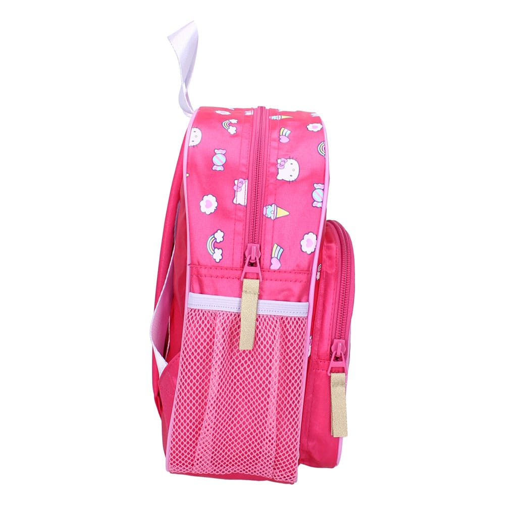 Hello Kitty Backpack - Follow The Rainbow