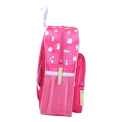Hello Kitty Backpack - Follow The Rainbow