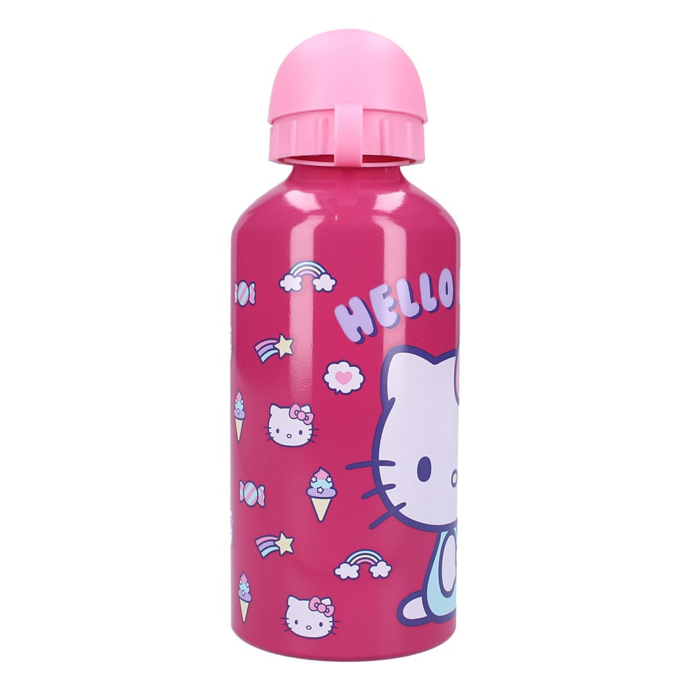 Bouteille Hello Kitty - Really Refreshing