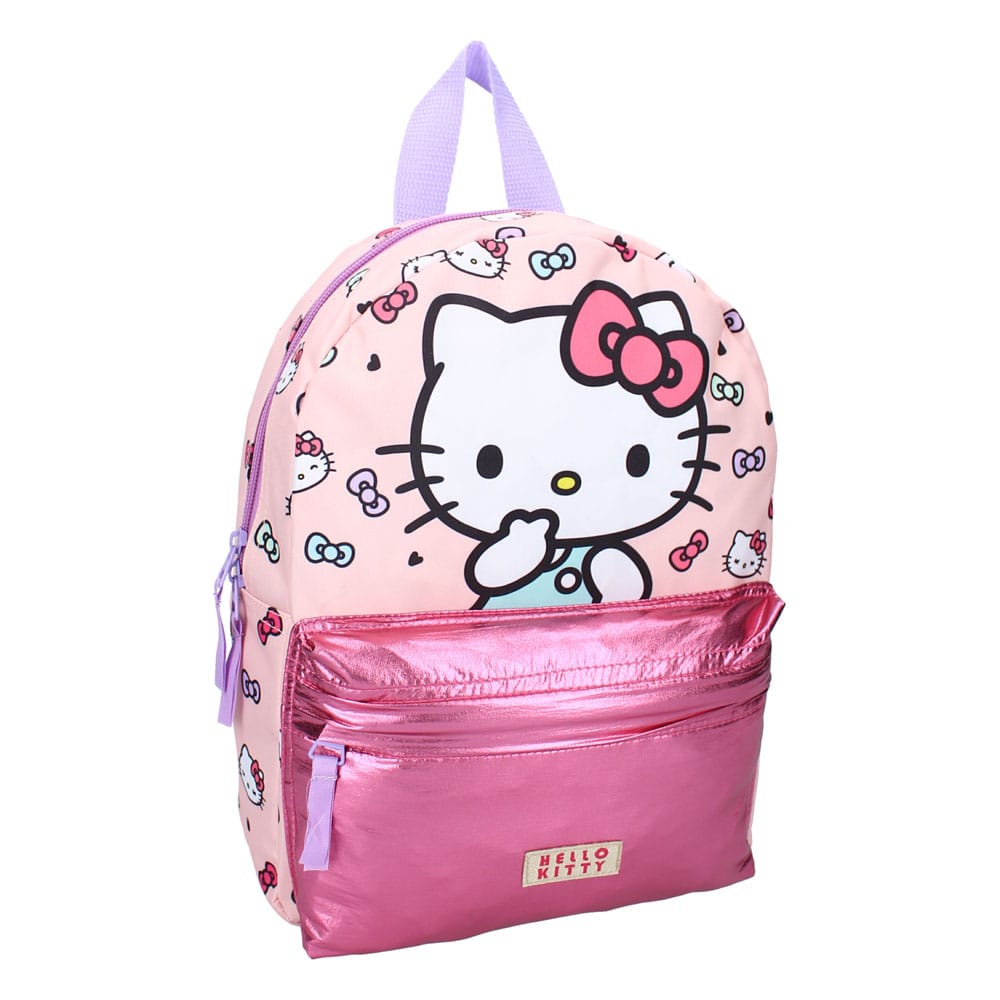 Sac à dos Sanrio - Hello Kitty Funshine