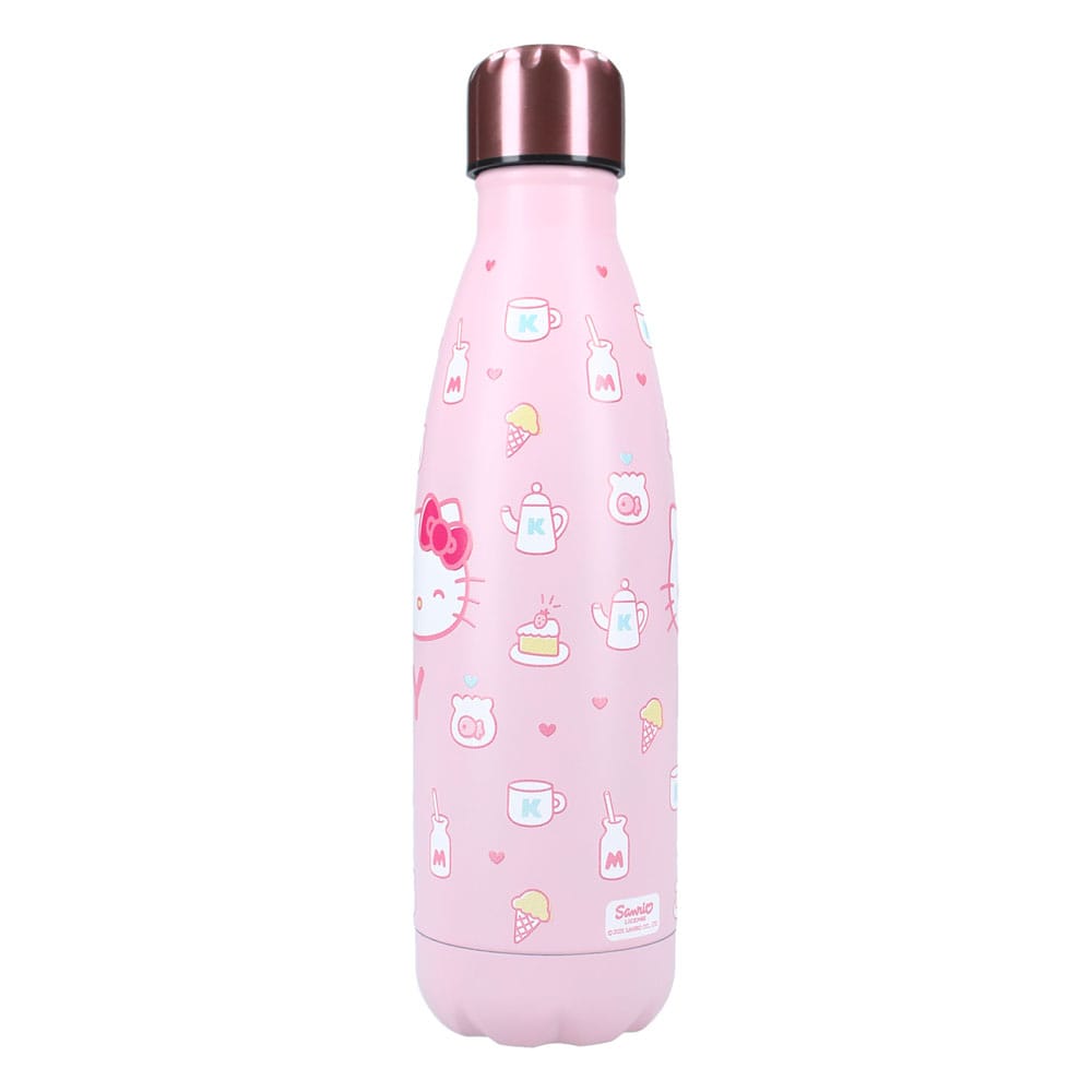bouteille sanrio hello kitty thirsty for more vadobag