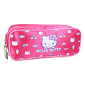 Astuccio Hello Kitty - Segui l'arcobaleno