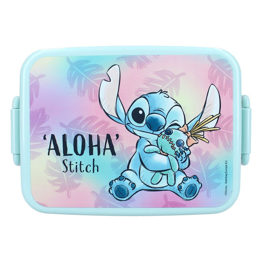 boite a gouter lilo stitch stitch aloha vadobag