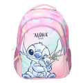 Sac à Dos Lilo & Stitch - Stitch Wild Energy Big