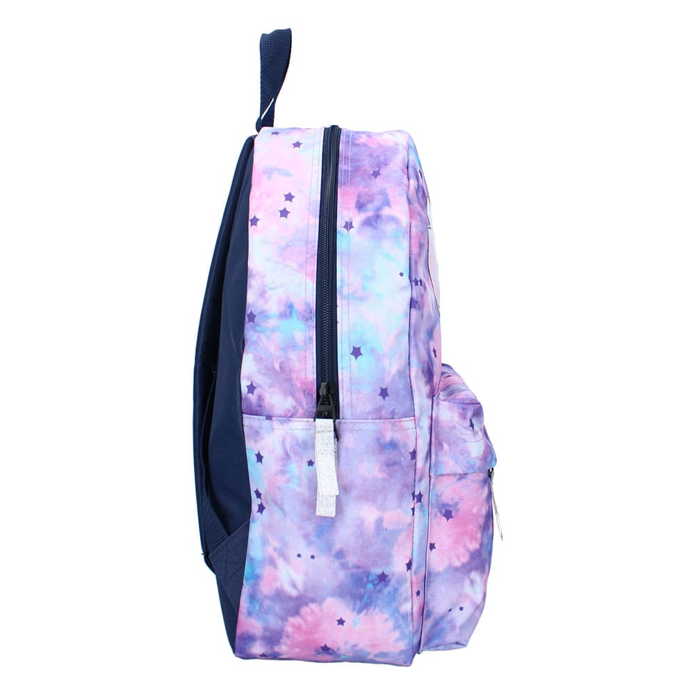Sac à Dos   Lilo & Stitch - You're My Fav Purple