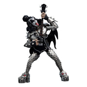 The Demon du groupe KISS, figurine Mini Epics Wētā Workshop – vue 1 sur 9