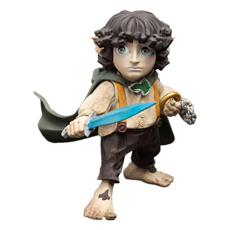 El Señor de los Anillos: Mini epopeyas - Frodo Baggins