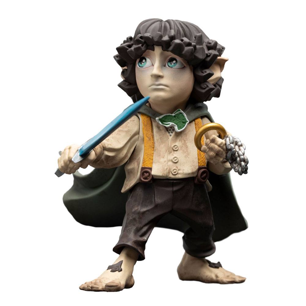 De Heer van de Ringen: Mini-epische verhalen - Frodo Baggins 