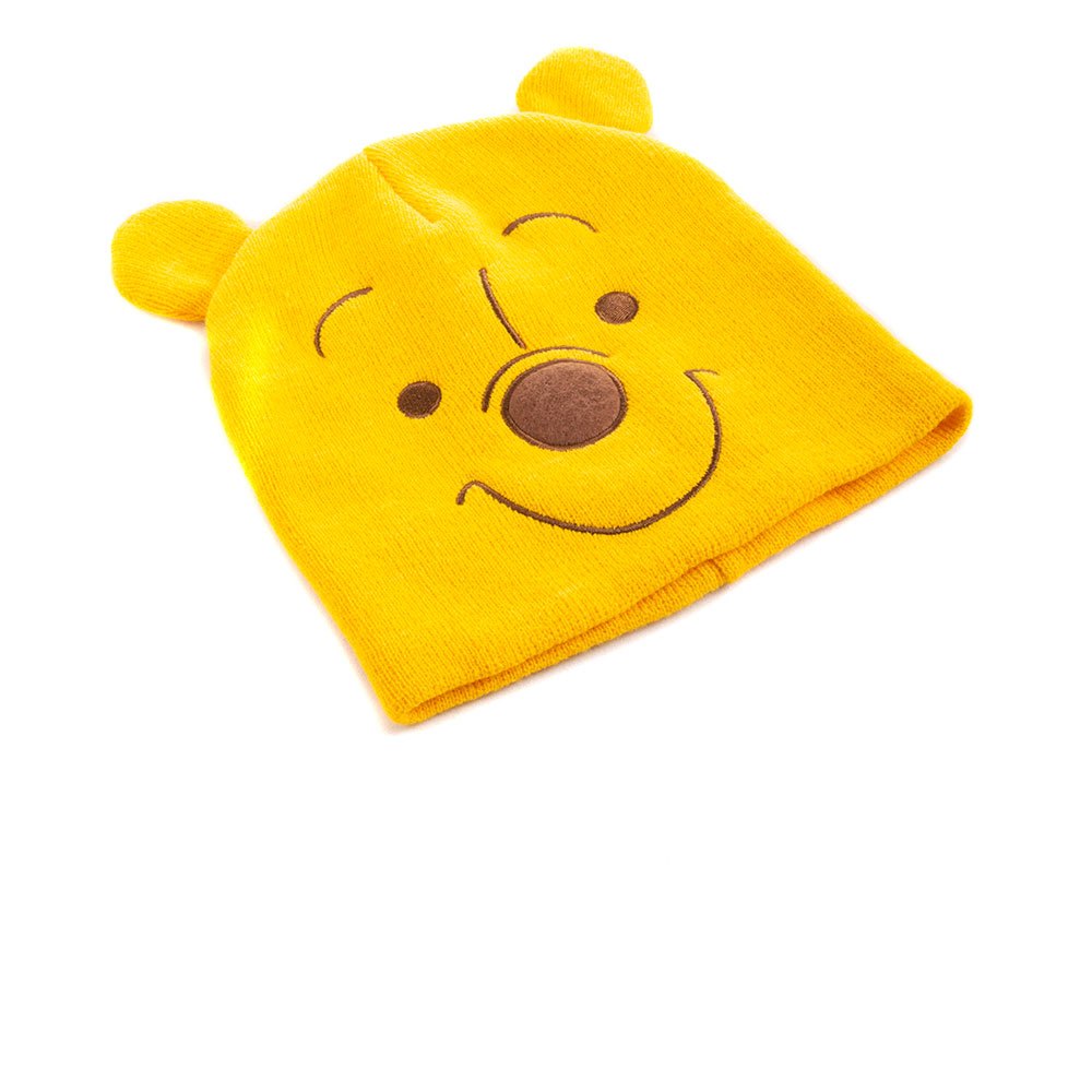 Bonnet Winnie l’Ourson