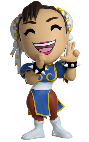 Chun Li