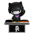 Gato monstruoso