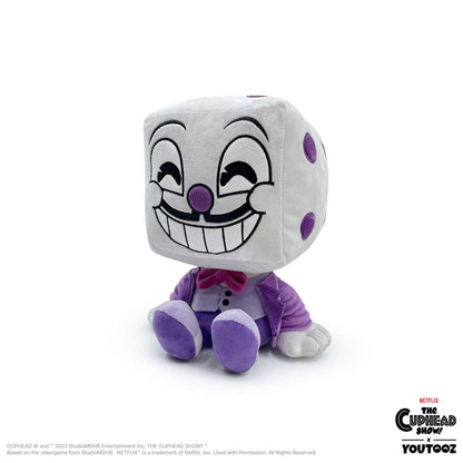 King Dice Plush 