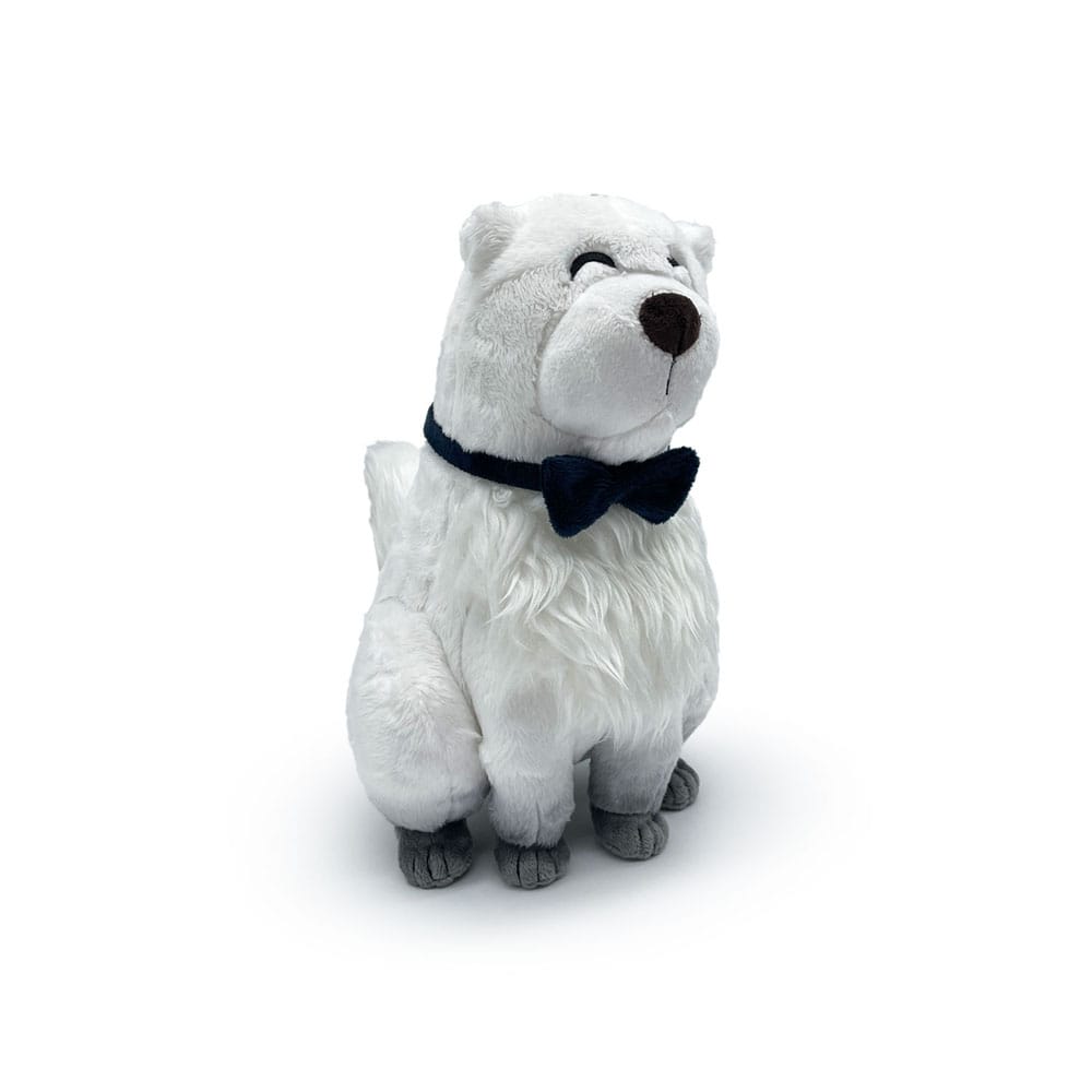 Brinquedo de Peluche Bond 