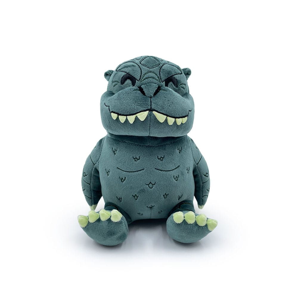 Peluche Godzilla