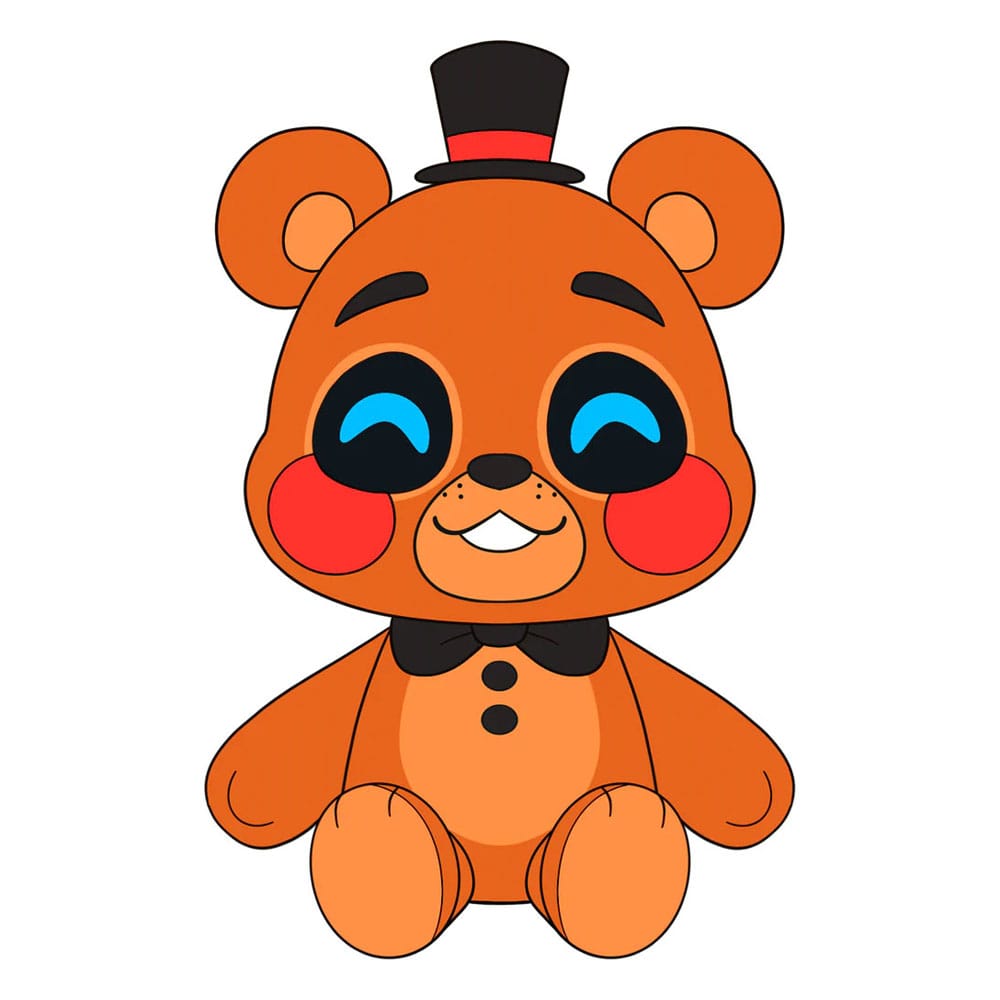 Peluche Toy Freddy