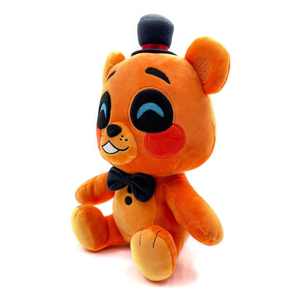 Brinquedo de Peluche Freddy 