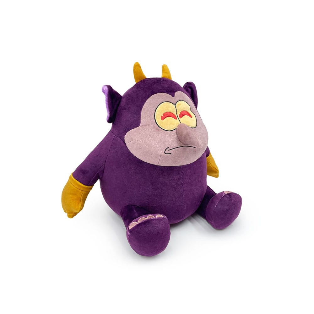 Peluche de secuaz 