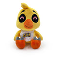 Chica Sit Peluche 