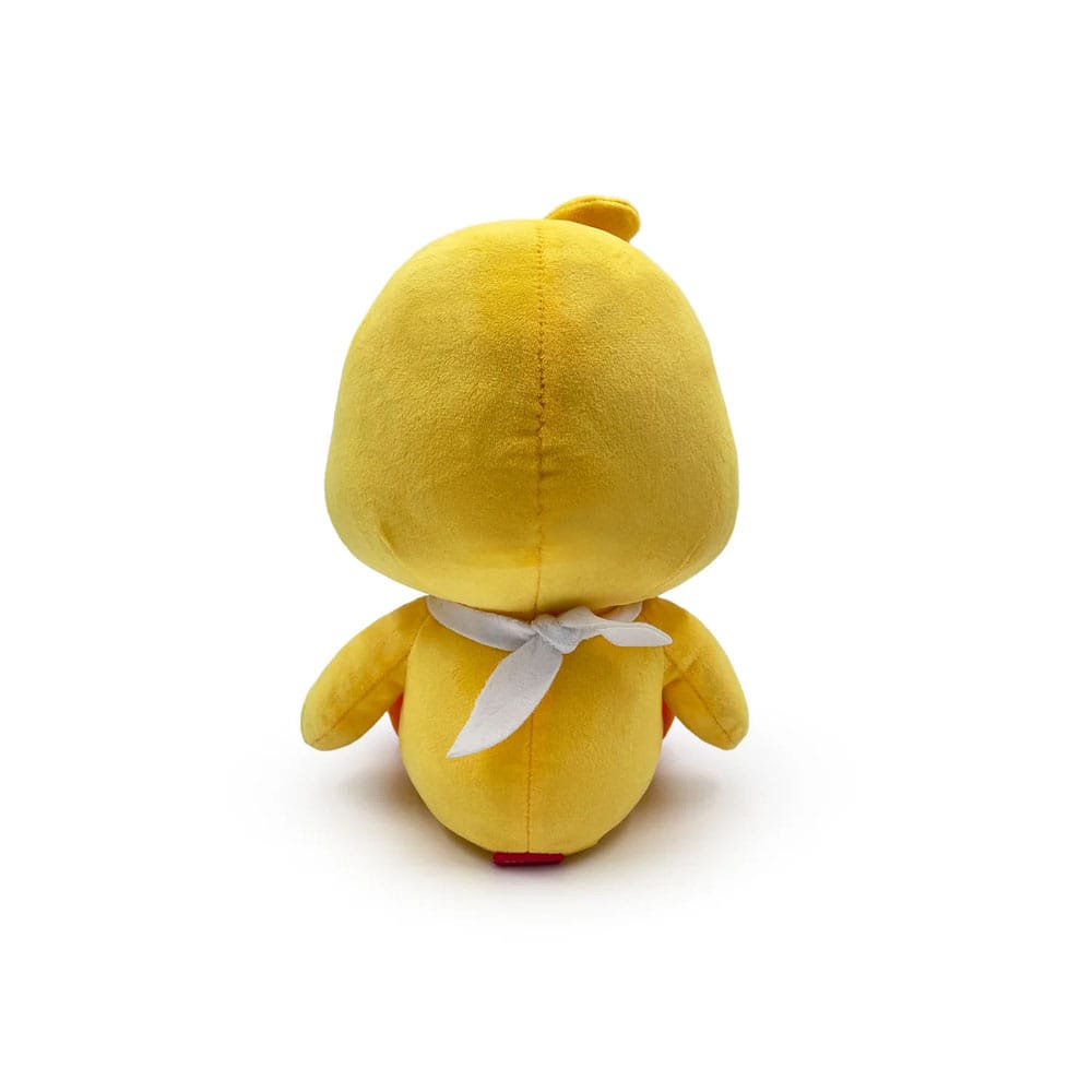 Chica Sit Peluche 