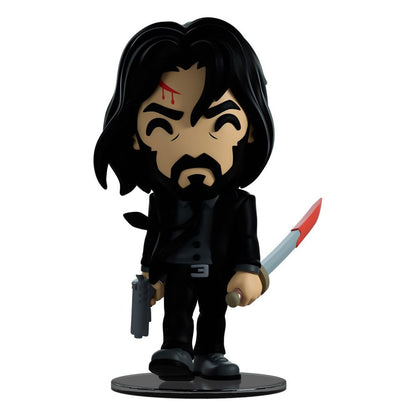 John Wick Vinyl figurine John Wick Youtooz Lions Gate Entertainment