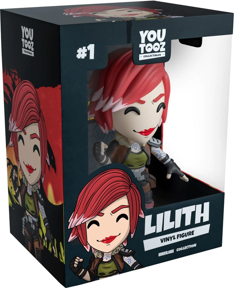 Figurine Lilith