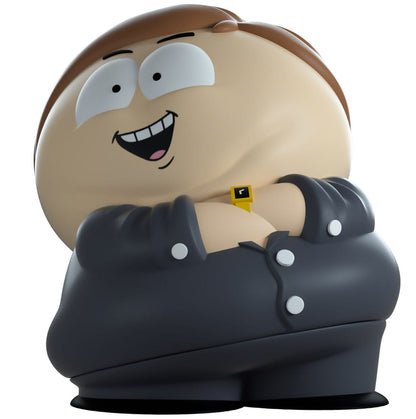 Agente de bienes raíces Cartman 