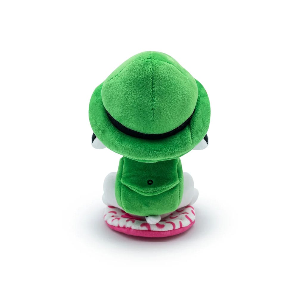 Peluche Snoopy Shoulder Rider 