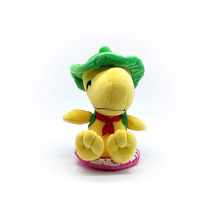 Peluche Woodstock Shoulder Rider - Pelúcias 