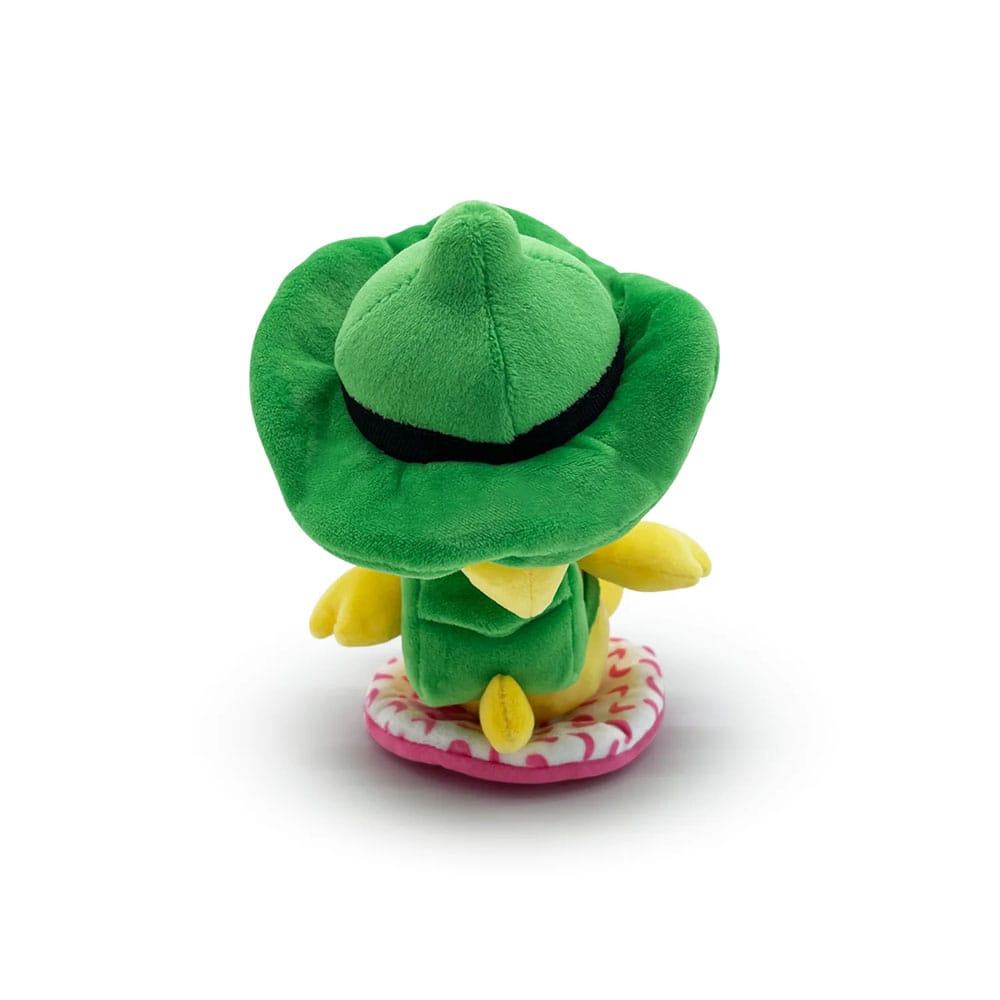 Peluche Woodstock Shoulder Rider - Peanuts 